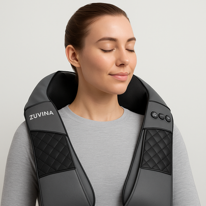 Neck and Back Massager